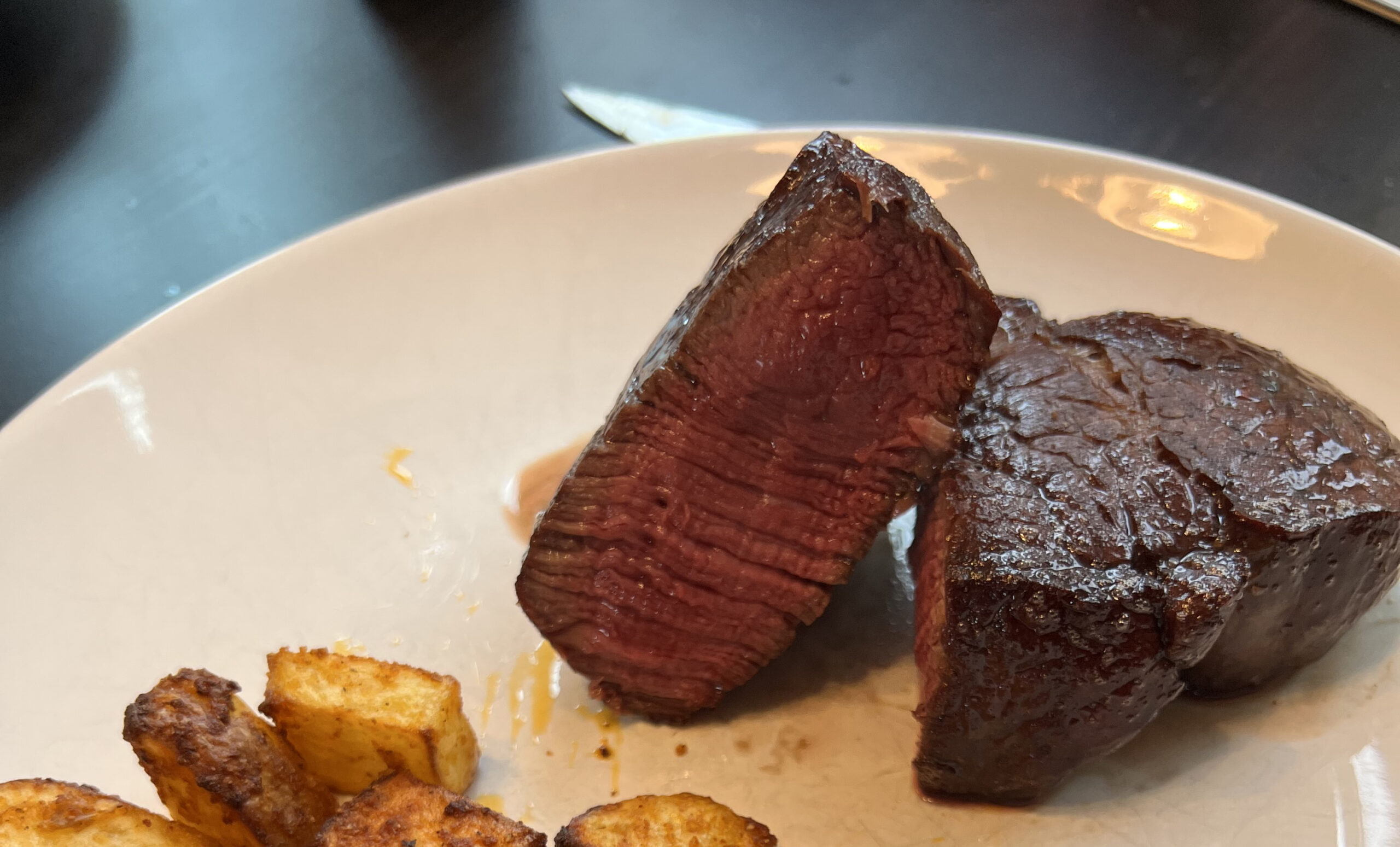 Everything Steak