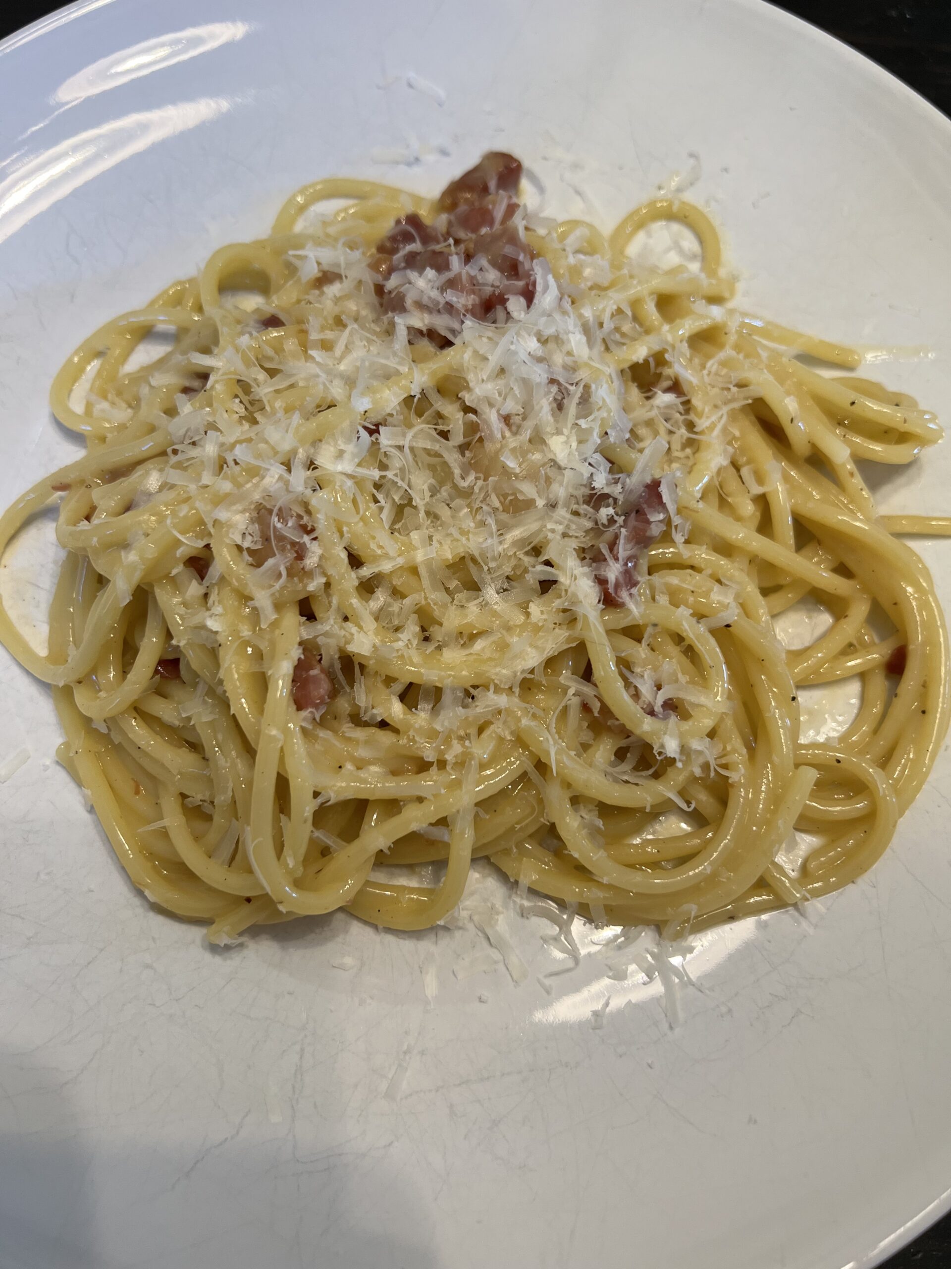 Carbonara