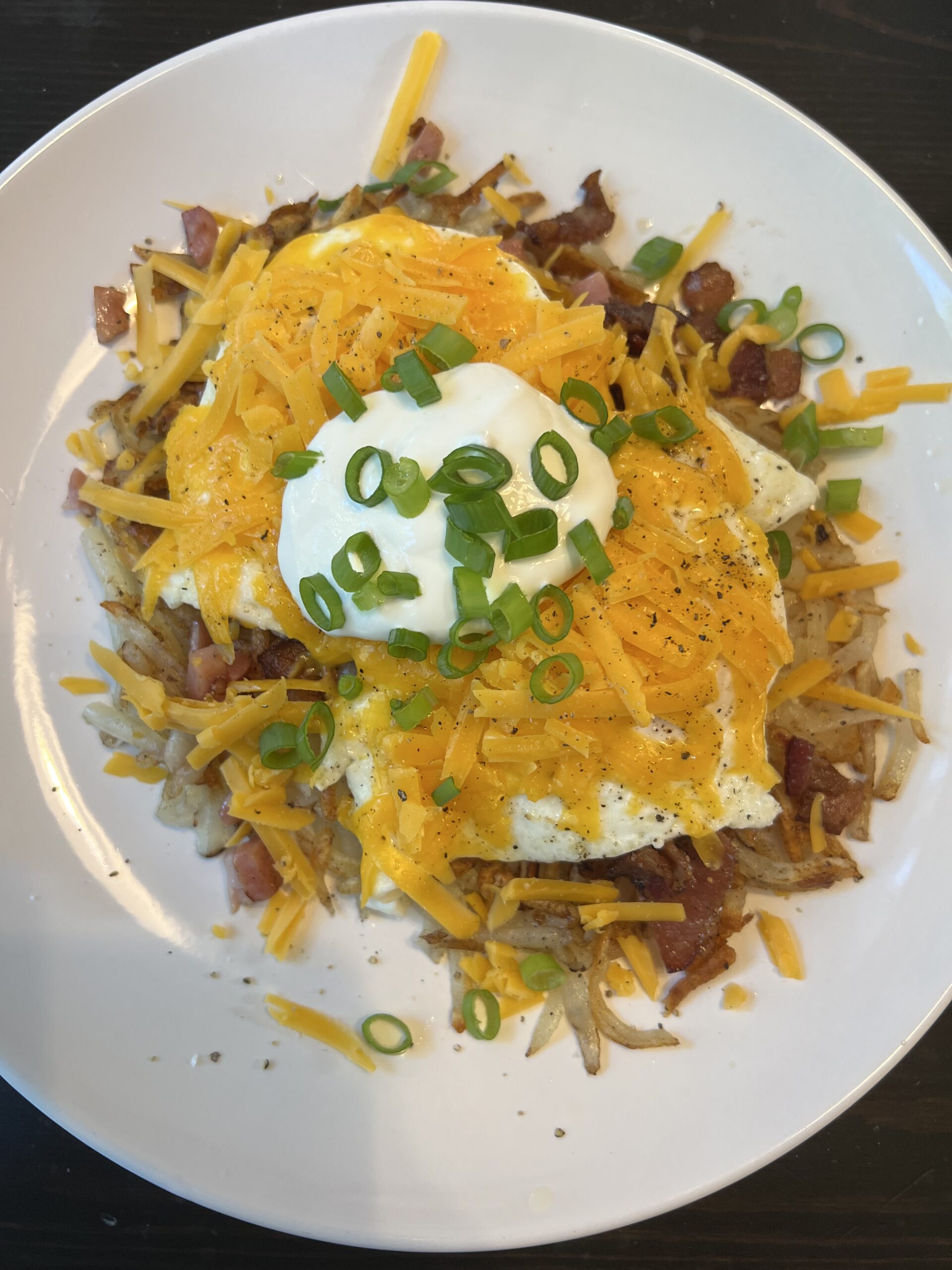 Breakfast Bowls