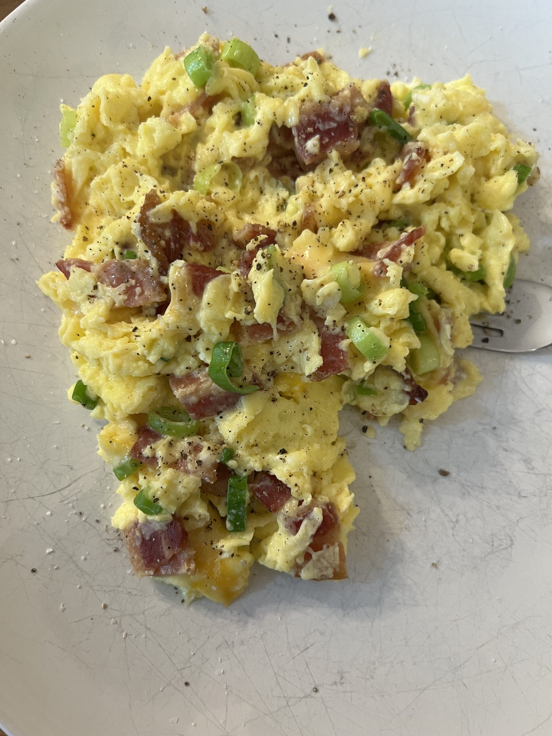 Scrambles