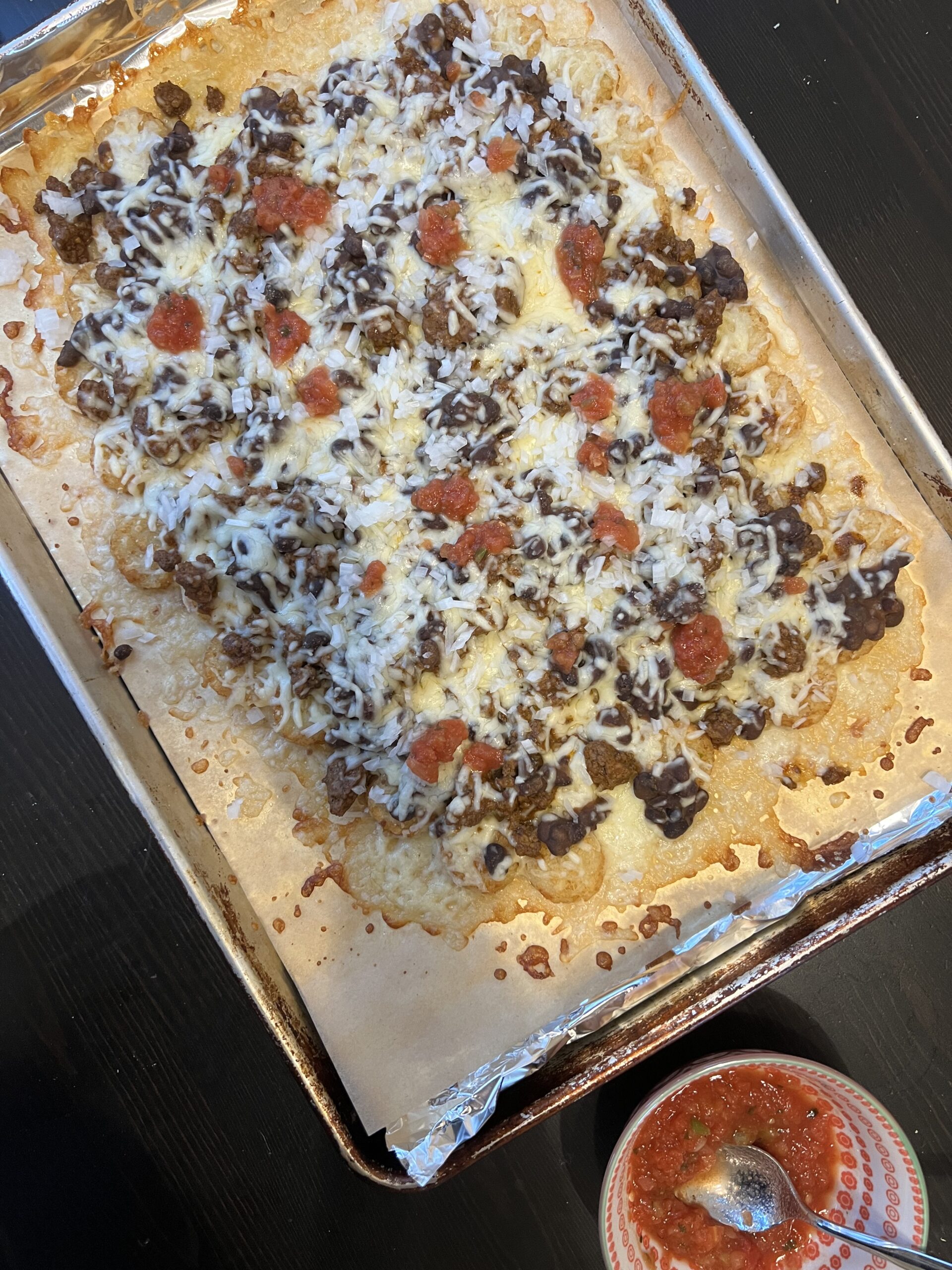 Tot-chos