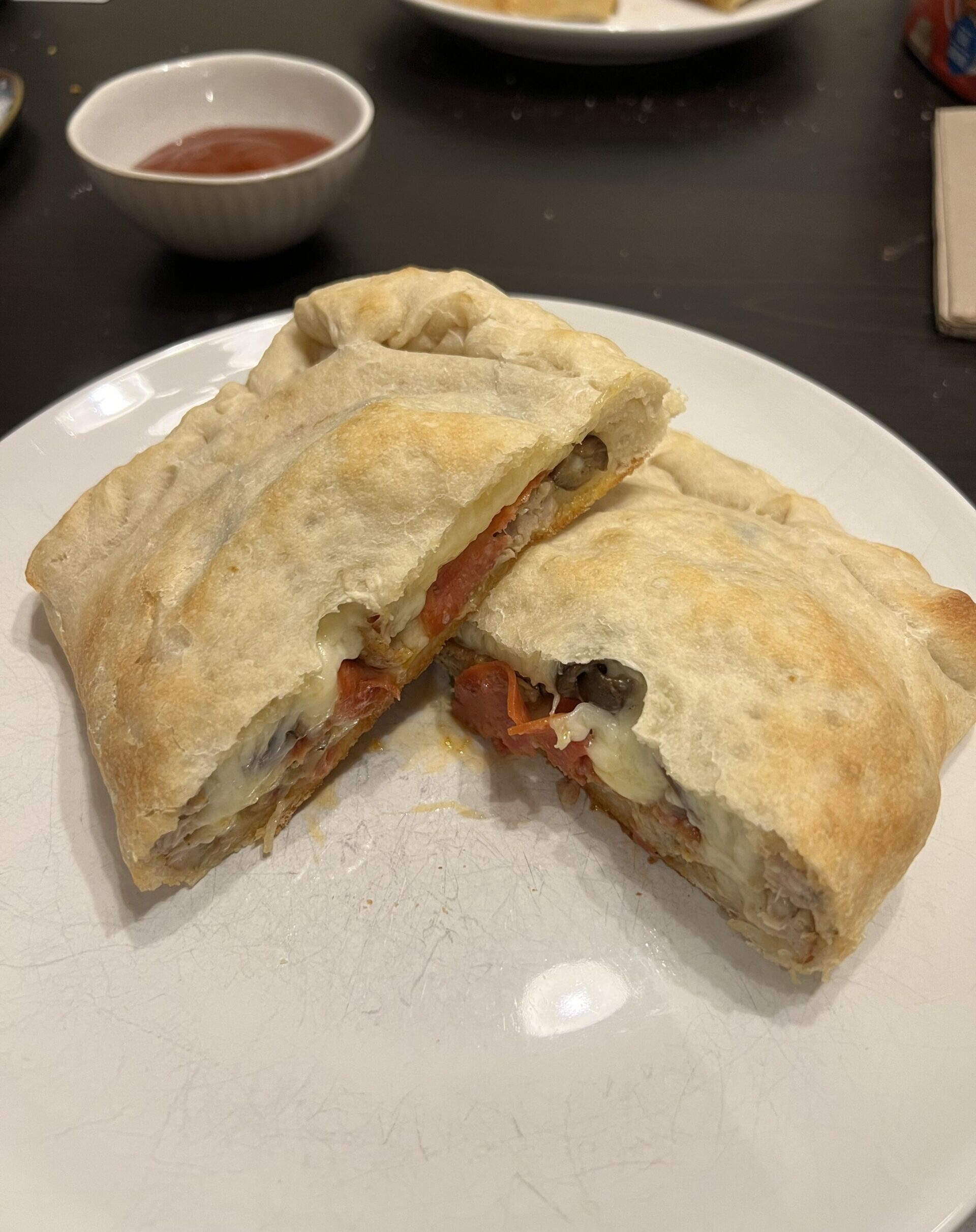 Calzones