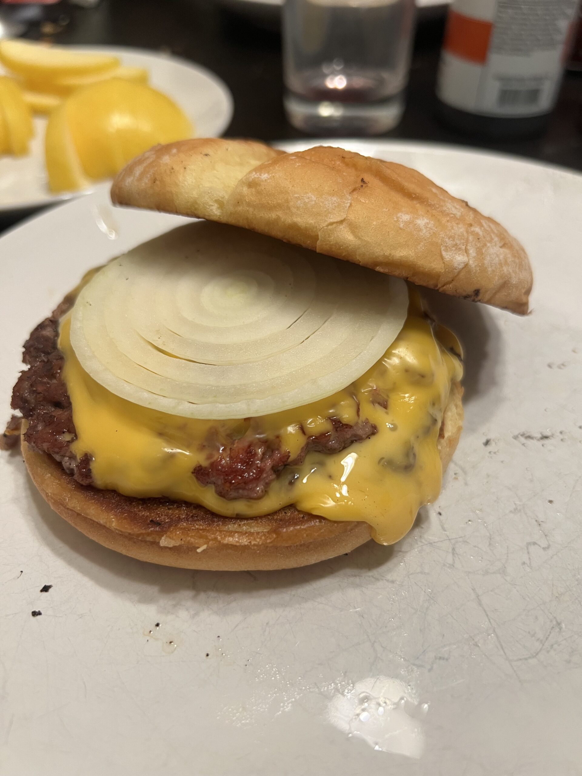 Smash Burgers