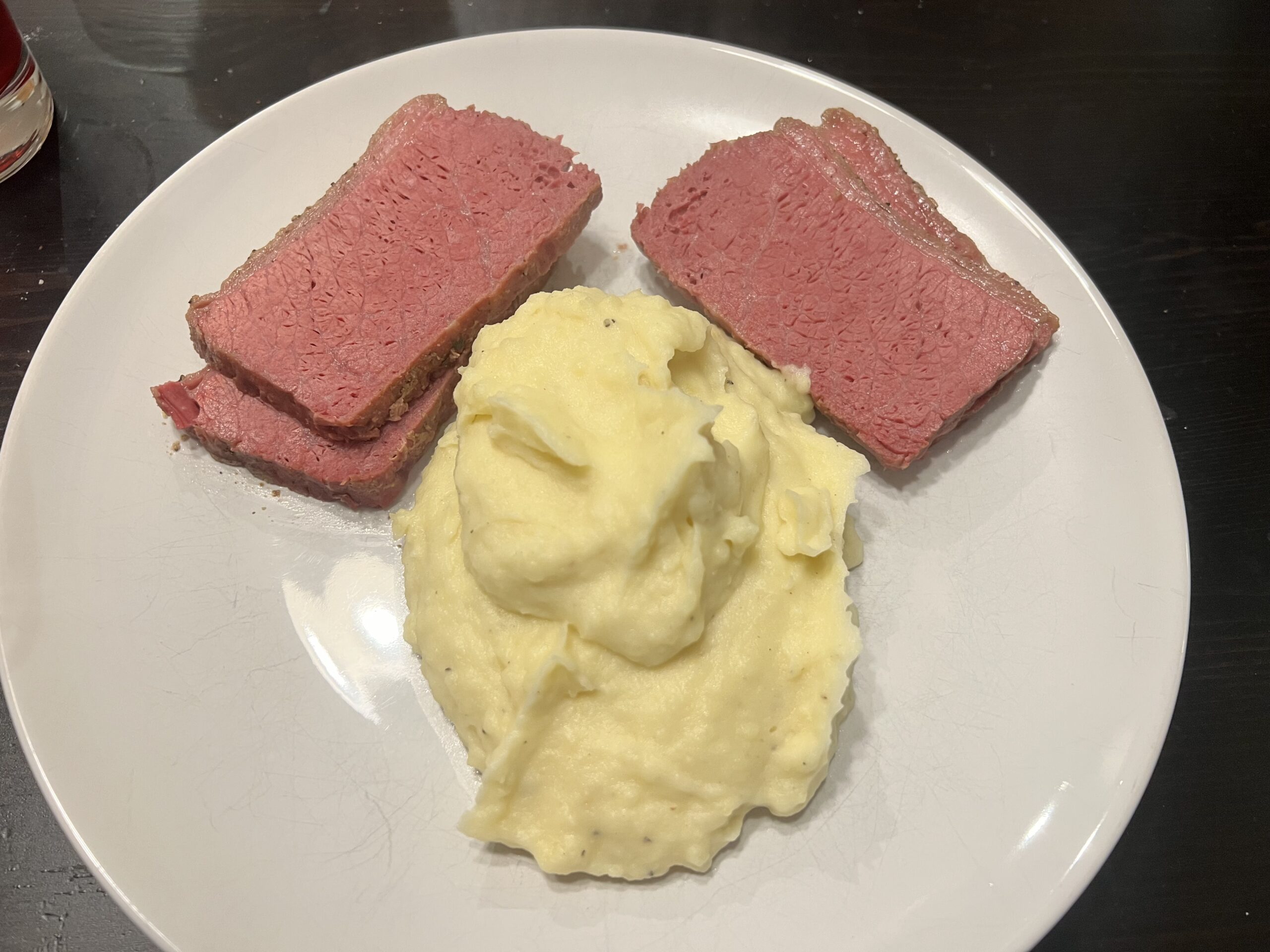 Corned Beef
