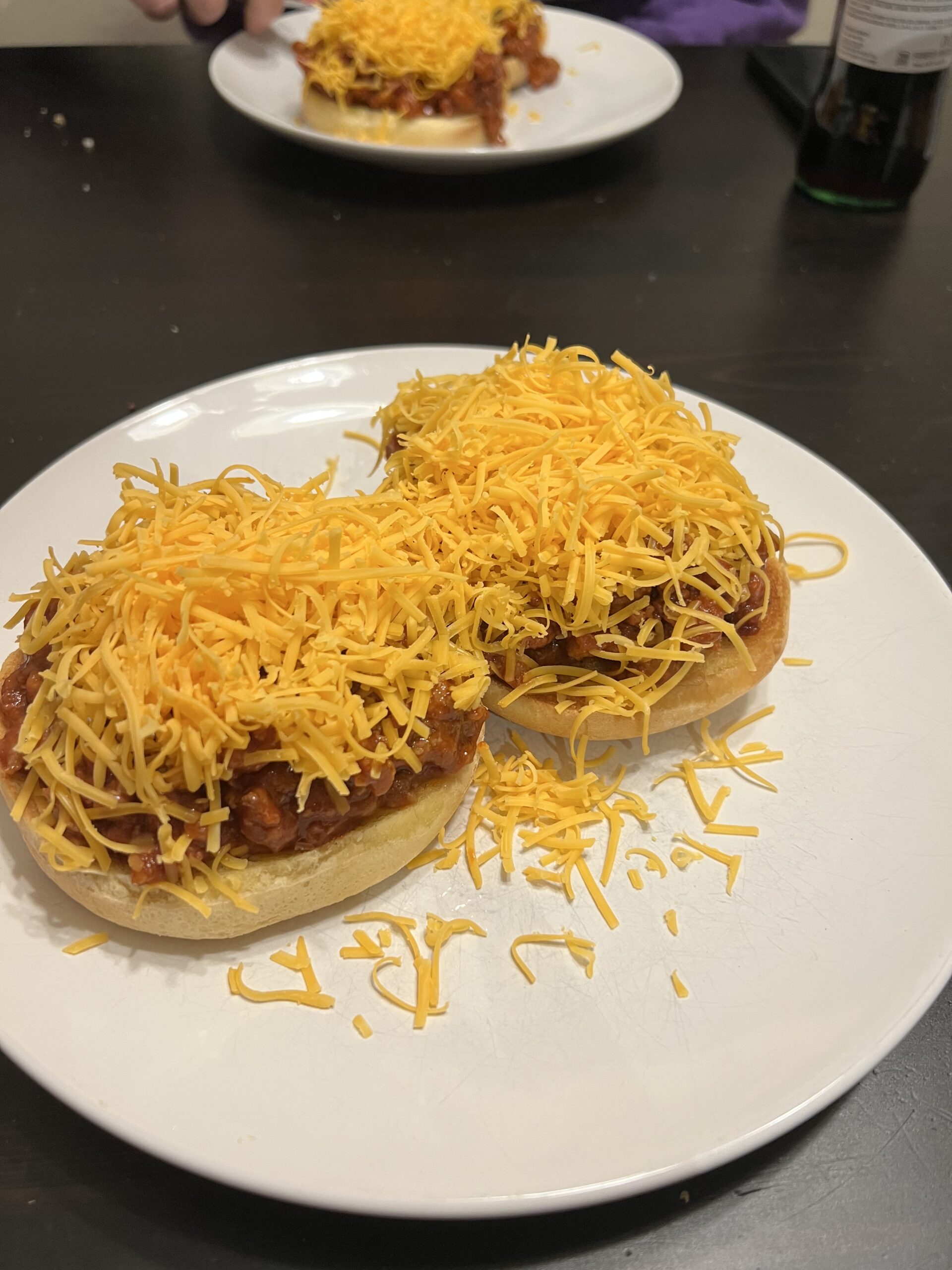 Sloppy Joes