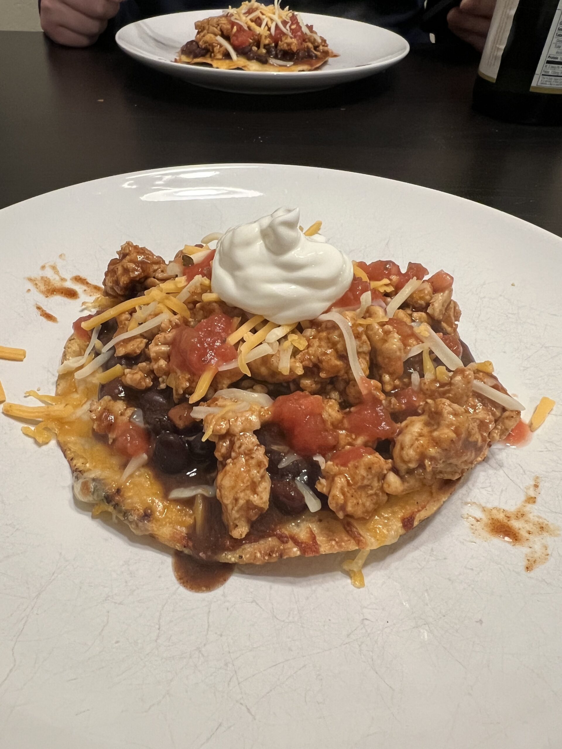Tostadas