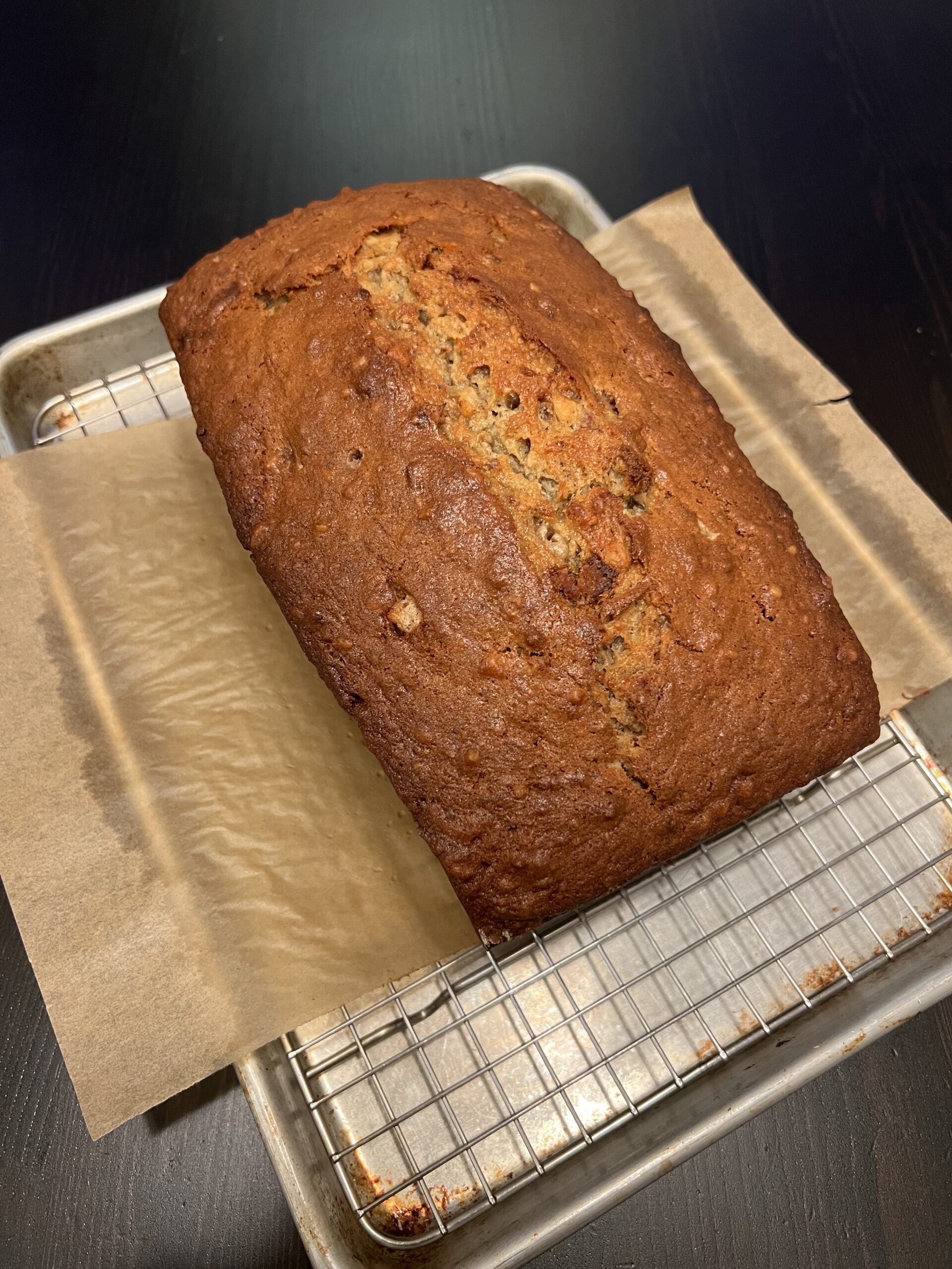 Banana Bread